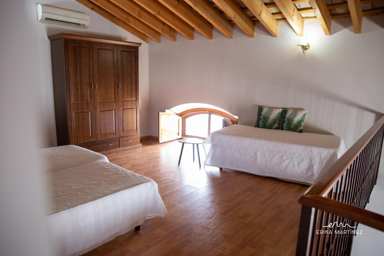 Jerez Centro Mrz Appartement *