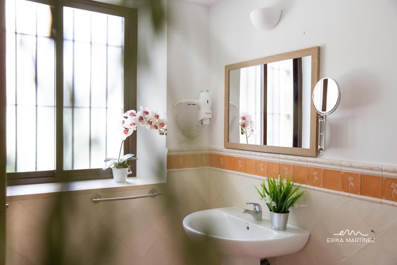 Appartement Jerez Centro Mrz