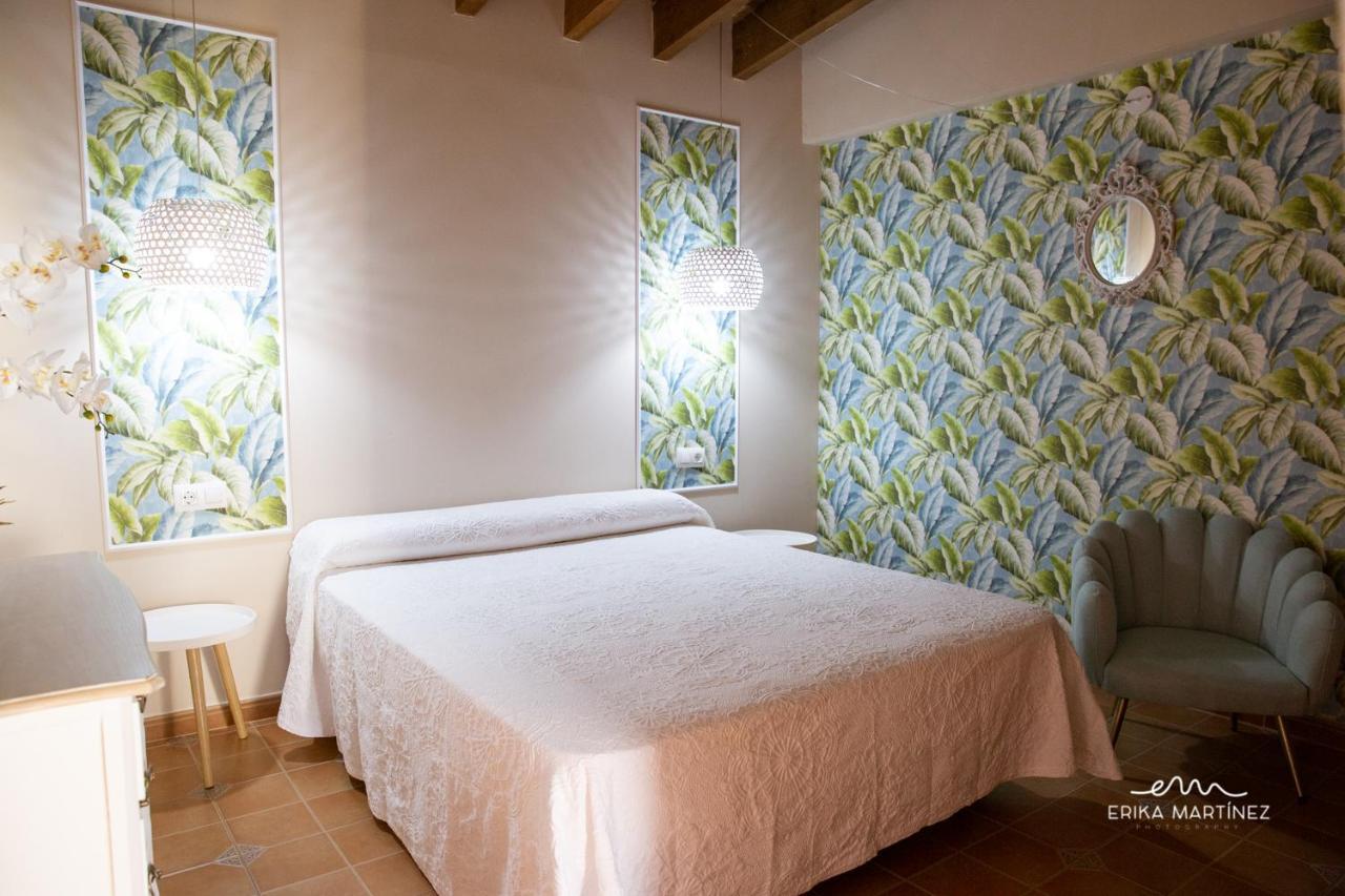 Jerez Centro Mrz Appartement *
