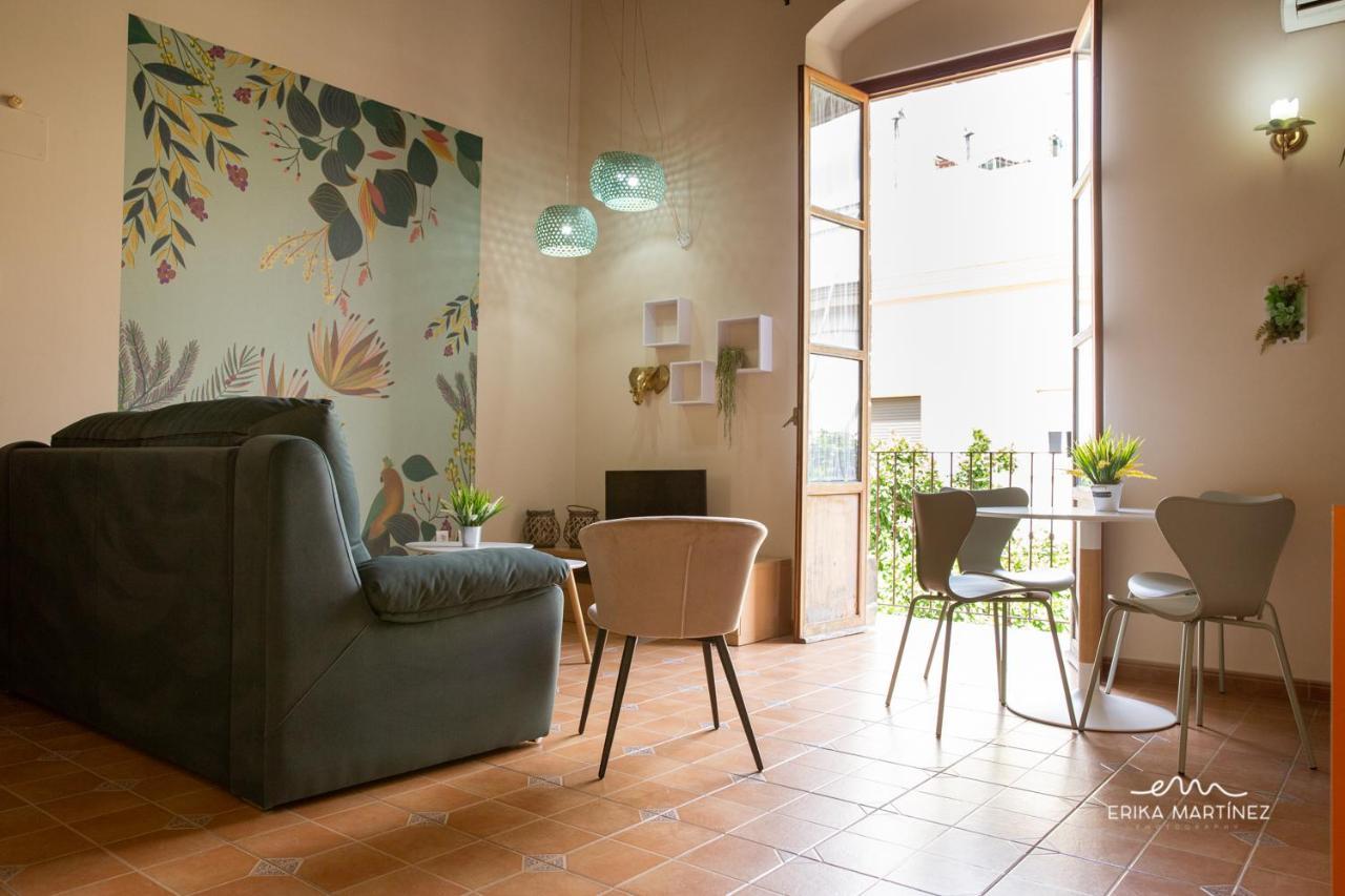 Appartement Jerez Centro Mrz *