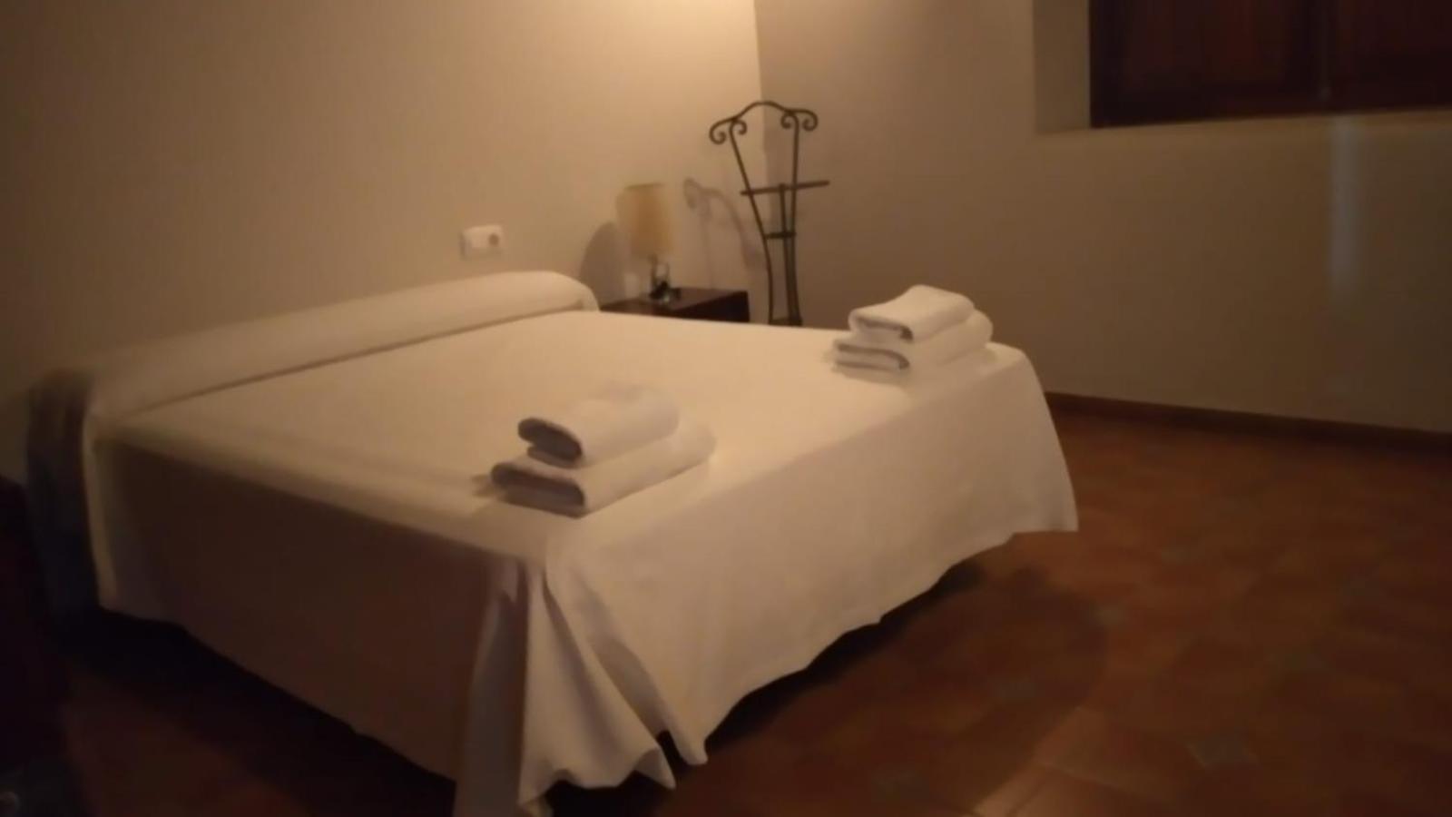 Appartement Jerez Centro Mrz *