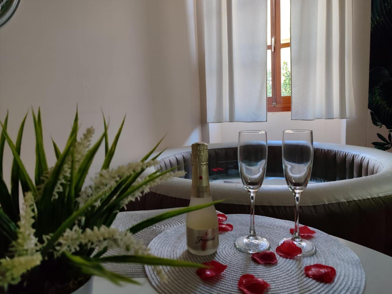 Jerez Centro Mrz Appartement