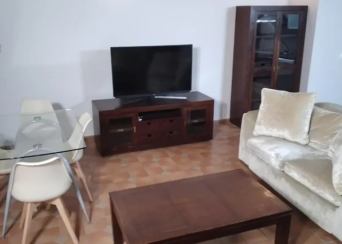 Jerez Centro Mrz Rentals
