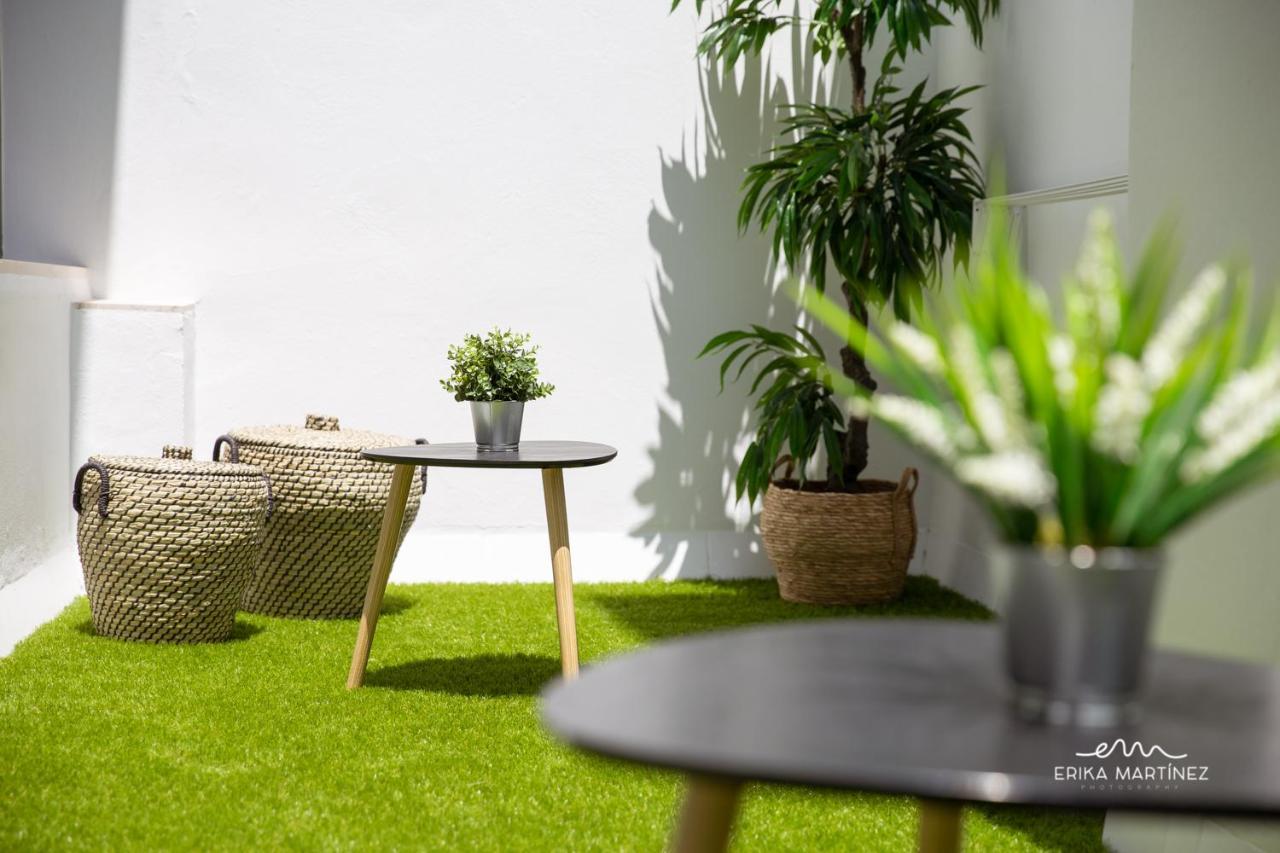 Apartment Jerez Centro Mrz