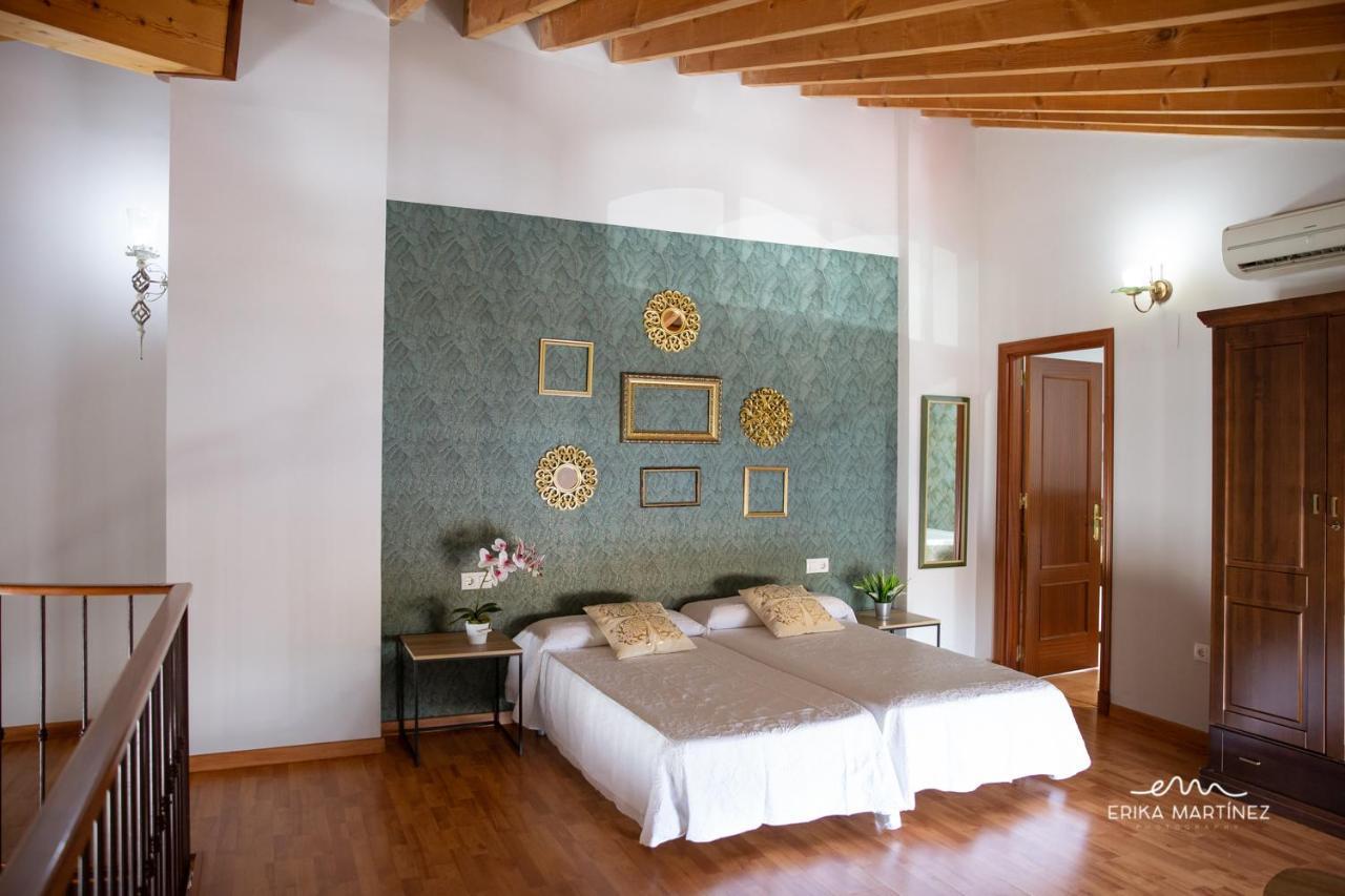 Apartment Jerez Centro Mrz Rentals Jerez de la Frontera