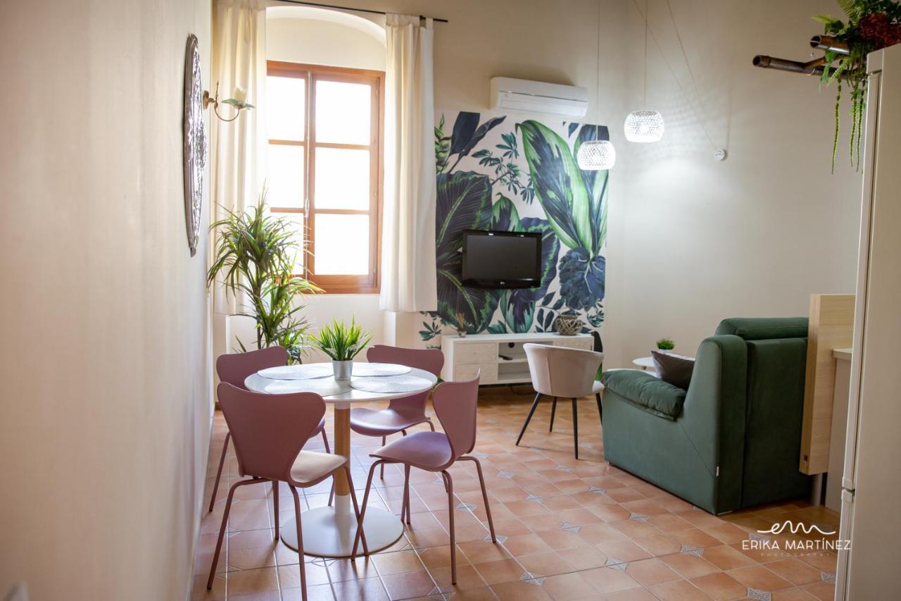 Jerez Centro Mrz Apartment *