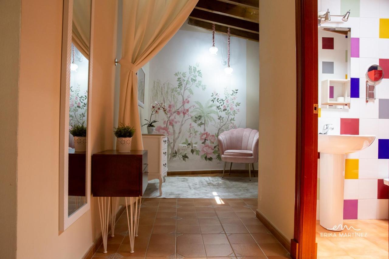 Apartment Jerez Centro Mrz