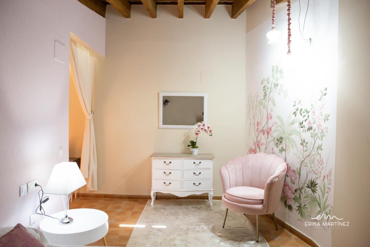 Apartment Jerez Centro Mrz