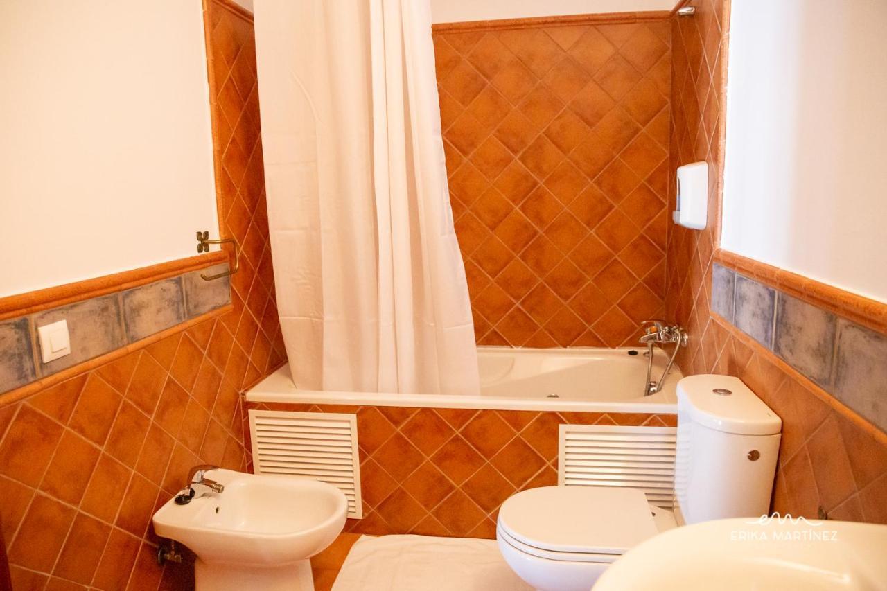 Apartment Jerez Centro Mrz Jerez de la Frontera