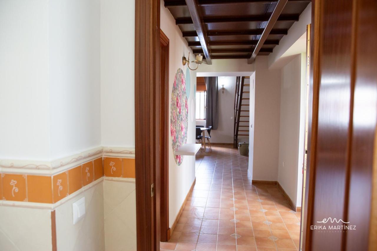 Jerez Centro Mrz Apartment