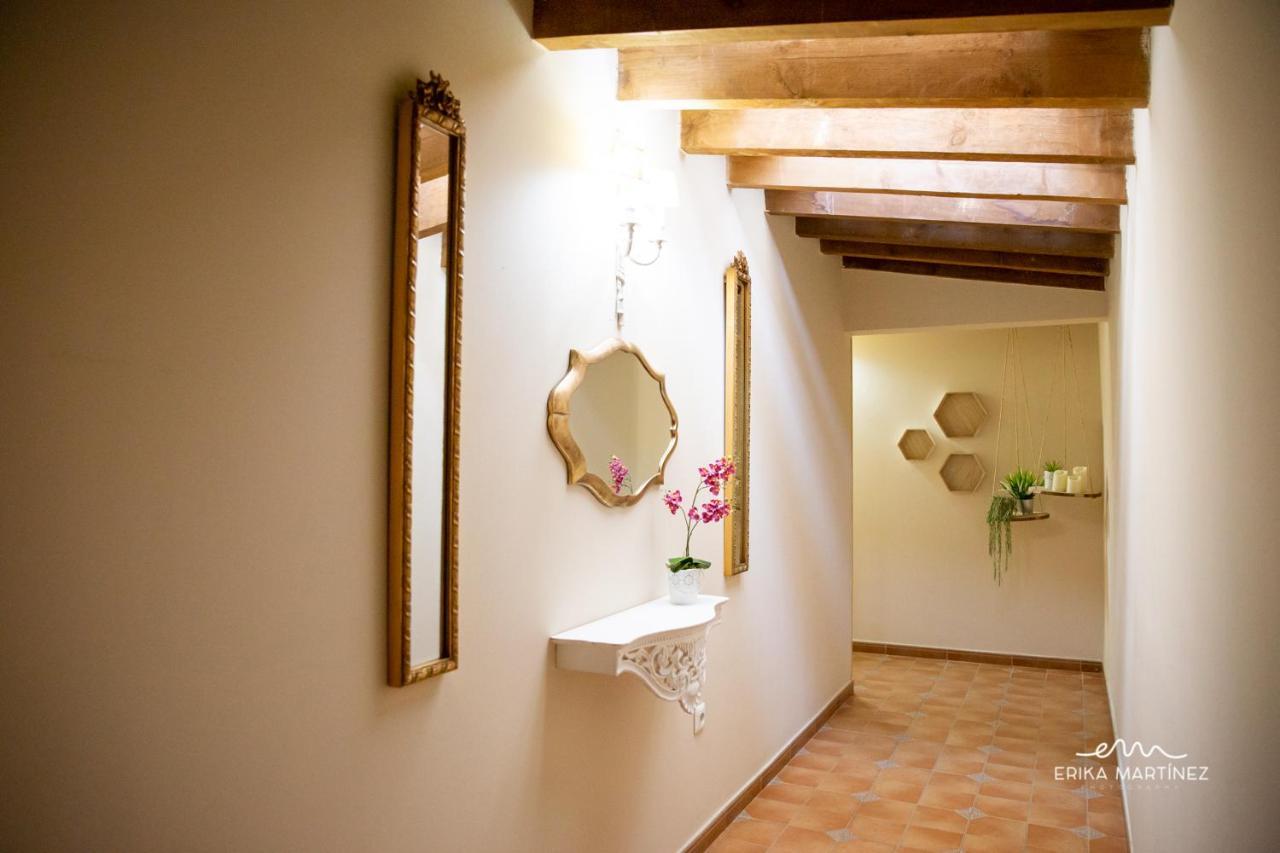 Apartment Jerez Centro Mrz *