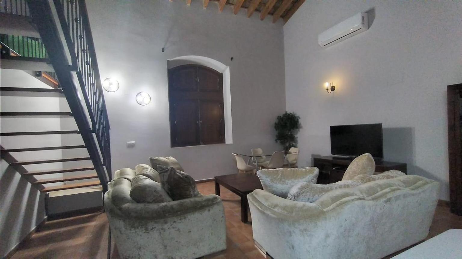 Jerez Centro Mrz Apartment