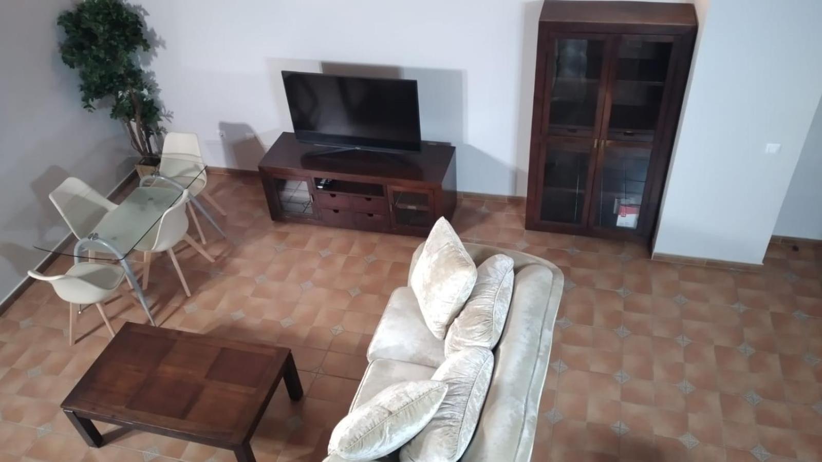Apartment Jerez Centro Mrz