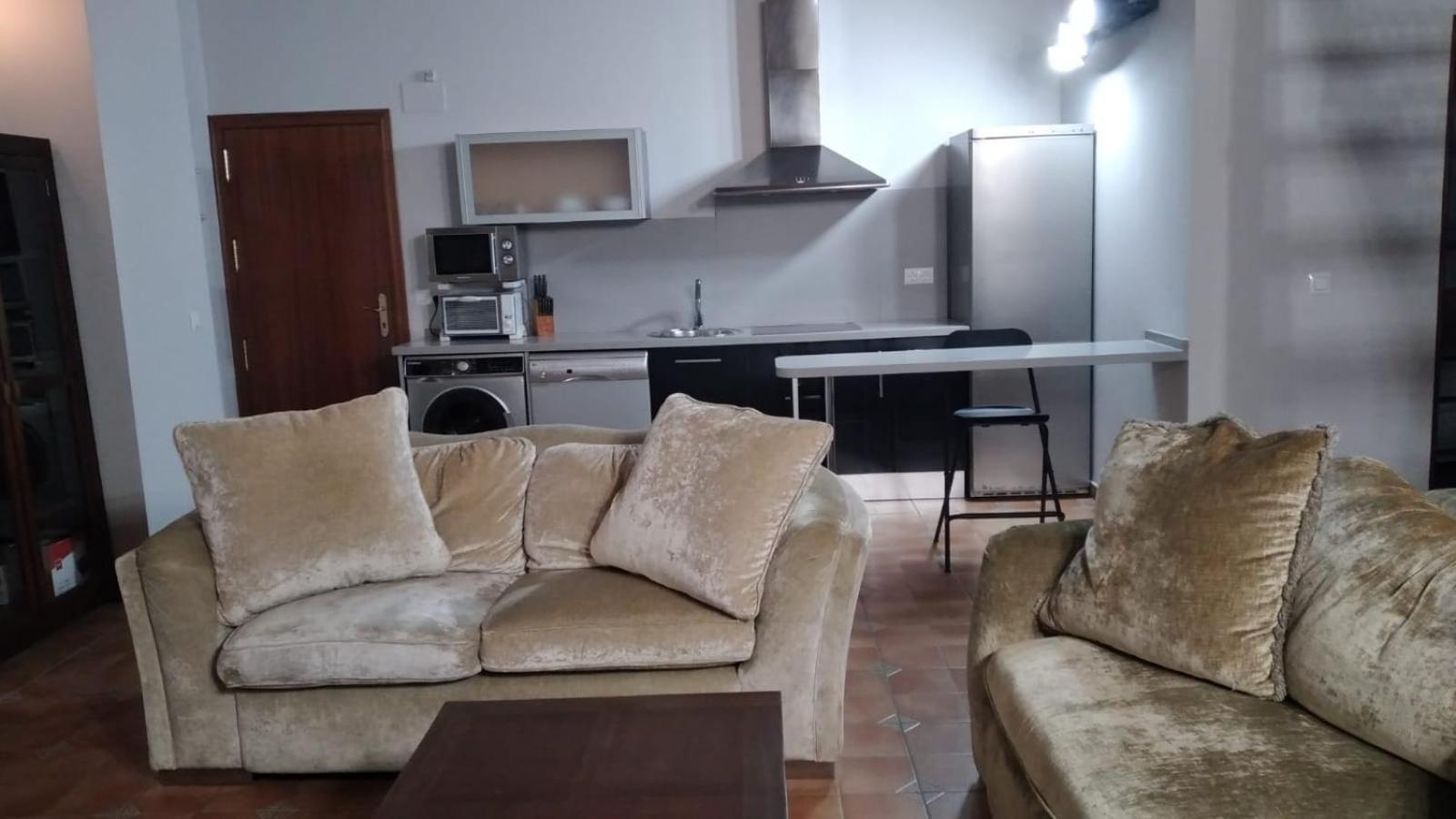 Jerez Centro Mrz Apartment Jerez de la Frontera